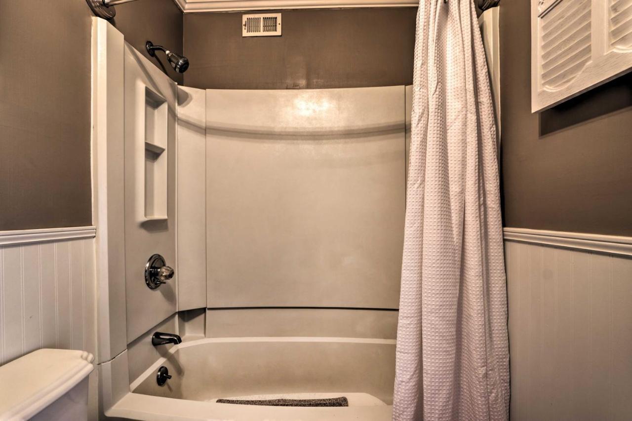 Mtn Condo With Views, Close To Dtwn Gatlinburg! Buitenkant foto