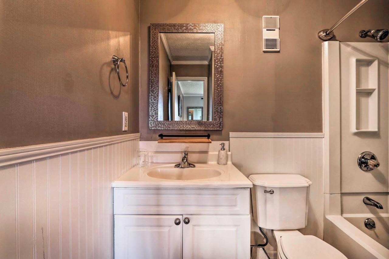 Mtn Condo With Views, Close To Dtwn Gatlinburg! Buitenkant foto